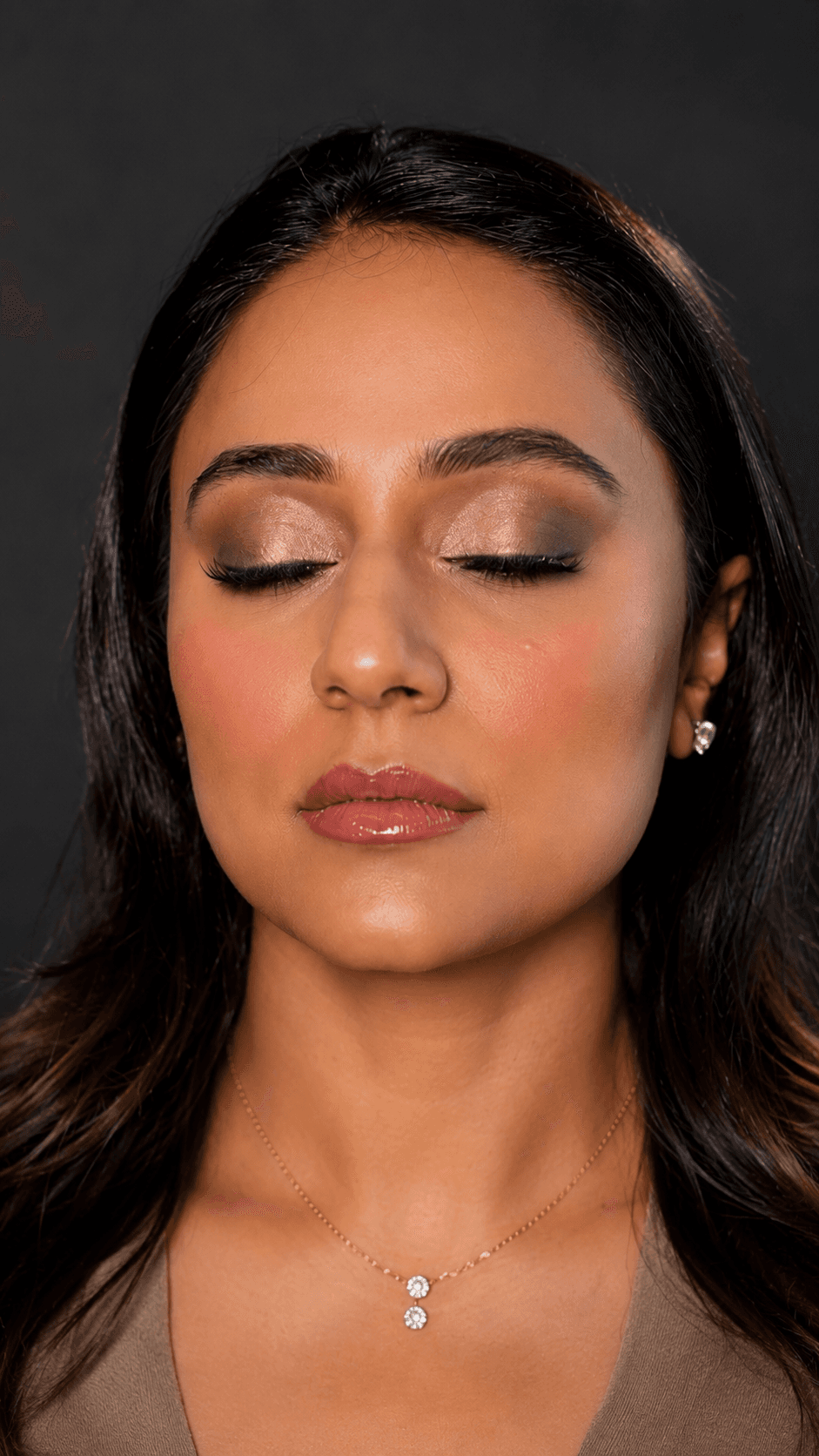 Luxe Glam Look 9