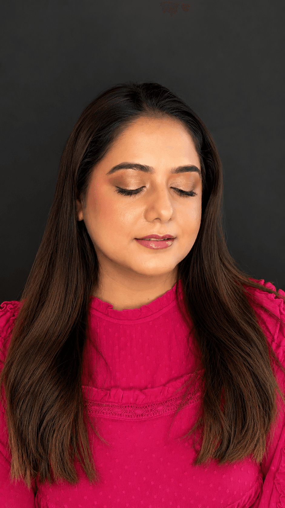 Luxe Glam Look 3