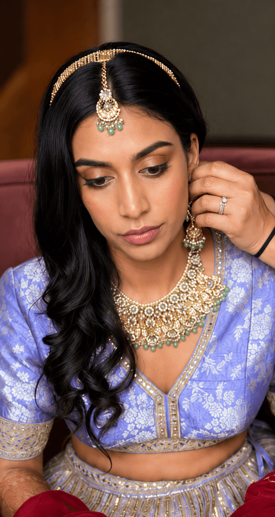 Rupashi Jain