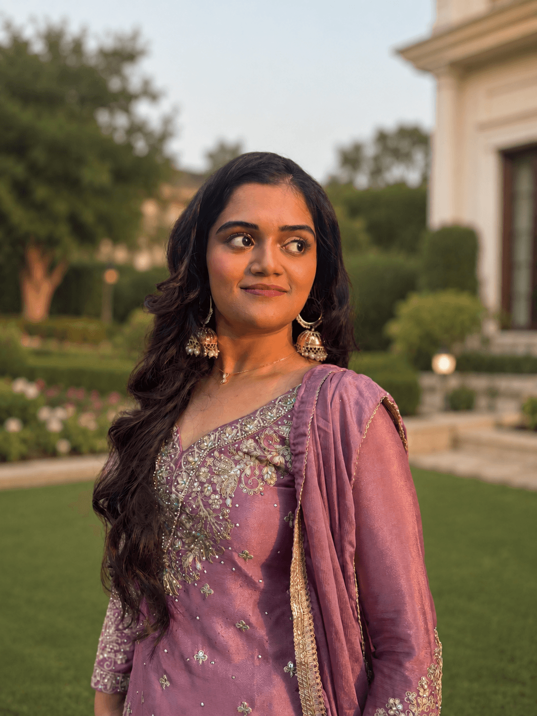 Rita Singla